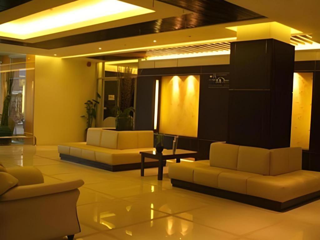R-Con Residence Pattaya Eksteriør billede