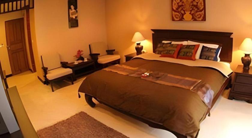 R-Con Residence Pattaya Eksteriør billede