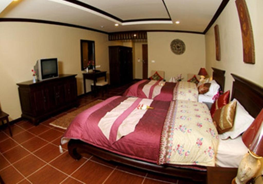 R-Con Residence Pattaya Eksteriør billede